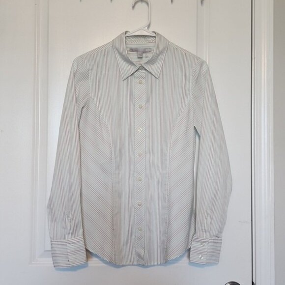 Old Navy Tops - Old Navy NWT button-down shirt size small